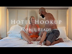 Play MP4 - Hotel Hookup &vert; Sophie Reade