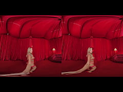 Play MP4 - VR Bangers Mary Popiense POV romantic sex in VR Porn