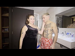 Play MP4 - DP ANAL threesome with a latina bbw from tinder