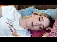 Play MP4 - Rise and Shine with Sophia Sterling&colon; An AM Romp for PornDudeCasting&excl;