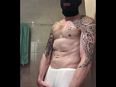 Play MP4 - Je me donne des claques sur le cul