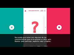 Play MP4 - SEXNOTE GAMEPLAY 8