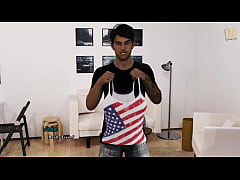 Play MP4 - Intertwined 38&comma; Catching The Receptionist Taking It Doggy From The Coach