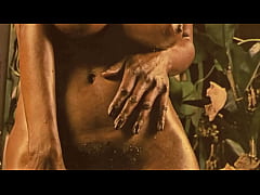 Play MP4 - very rare vintage interracial threesome