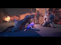 Play MP4 - Valerie Visxen Wild Life Trailer 2