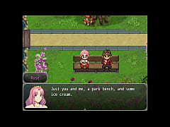Play MP4 - Henteria Chronicles 3 Part 11 Eng &lpar;game with pixel art no images or animated scenes&rpar;