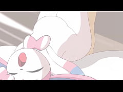 Play MP4 - Eeveelotuion zaviel