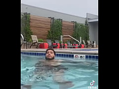 Play MP4 - I guess this is TikTok guys feet week on my page