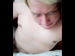 Play MP4 - Smooth guy playing with his uncut cock&period; November 14&comma; 2025&period;