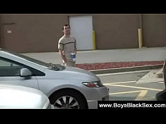 Play MP4 - Blacks Thugs Breaking Down Sissy White Boys Hard 21