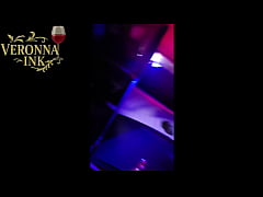 Play MP4 - Do Terno ao Prazer &mdash; Strip Completo de Veronna &lpar;1&rpar;