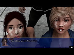 Play MP4 - MANILA SHAW - Big Boobs Babe Seduces old Man - Animation&comma; Porn games&comma; Adult games&comma; 3d game