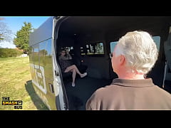 Play MP4 - I fuck Jessie Rae on the Smash Bus