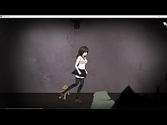 Play MP4 - horror book