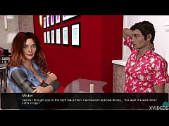 Play MP4 - WHERE THE HEART IS &num;157 &bull; On a date with a naughty redhead