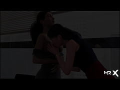 Play MP4 - FashionBusiness - Kissing and touching my breasts E2 &num;65