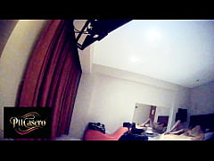 Play MP4 - En el Hotel siendo espiados sin saberlo despu&eacute;s de habernos metido un buen polvo