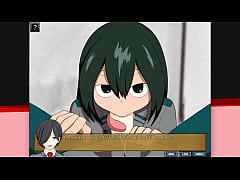 Play MP4 - That Tongue Action &lpar;HeroCummy&rpar;