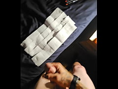 Play MP4 - Masturbating while filming