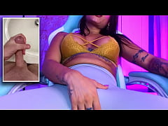 Play MP4 - TS Angelique Monroe - Custome video