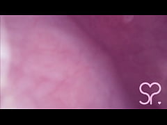 Play MP4 - Fucked in my Pussy   Camera in my Bladder &equals; Crazy Bulge&excl;