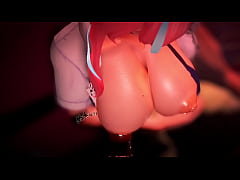 Play MP4 - Hentai slut get fucked