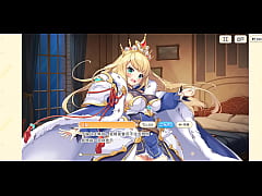 Play MP4 - 《傳奇四葉草 ~Legend Clover~ 》亞瑟（1）