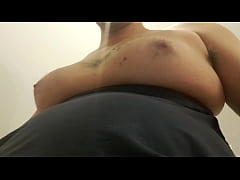 Play MP4 - This guy has more tits than my step mom&excl;&excl;&excl;&period; Shake them babe&excl;&excl;&excl;&excl;&period;&period;&period;&period; SUCKING COCK&quest;&quest;&period; SEE MY OTHER VIDEOS