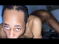 Play MP4 - Alson sucking 11 inch Dick