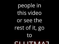 Play MP4 - Cute blonde deepthroat