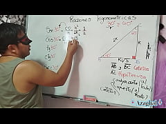 Play MP4 - 15 Matem&aacute;tica Sexual 30 grados Trigonometr&iacute;a FT