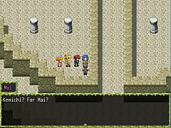 Play MP4 - &lpar;  18 &rpar; H RPG Games Treasure Hunter Mai &lbrack; Eng&period;&rsqb; &num;5