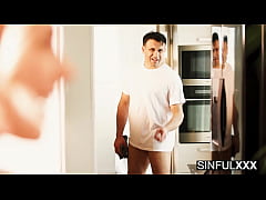 Play MP4 - How can I be of service&quest; Angie Lynx & Emmanuel Torquemada for SinfulXXX