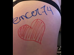 Play MP4 - Et l&agrave; meilleur en vid&eacute;o pour mon plus grand fan Tu veux ton dediboobs &period;&period;&period;