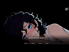 Play MP4 - My girlfriend virtual part 8