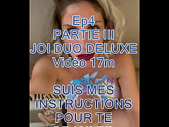 Play MP4 - Les 2 cousins se sont vid&eacute;s les couilles dans ma bouche&comma; maintenant on aimerait&period;&period;&period;