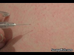 Play MP4 - Sexy horny hot big boobed blonde slut