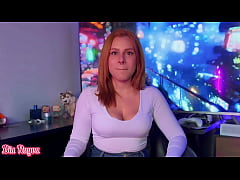 Play MP4 - Sou viciada em tomar porra na boca&comma; nesse v&iacute;deo eu conto um pouco sobre esse meu fetiche