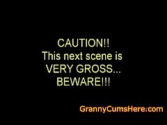 Play MP4 - FILTHY Granny and her Whore StepDaughter