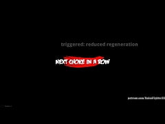 Play MP4 - Charlotte VS Joe Curr &lpar;Naked Fighter 3D&rpar;