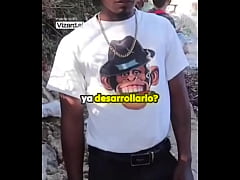 Play MP4 - Lecciones de vida en el barrio &num;historia &num;cantante &num;apoyo &num;elchicletv &num;superacion &num;barbero