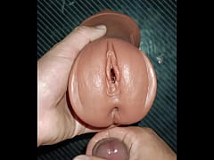 Play MP4 - Lipsy&colon; Anal intenso y mamada de juguete&excl; Del ano a la boca&period;