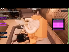 Play MP4 - ROBLOX porn