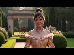 Play MP4 - Granny Harley Quinn&colon; Jackanapes Slut Fuck & Creampie