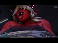 Play MP4 - Desdmona Cowgirl