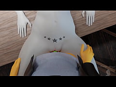 Play MP4 - More Than Freinds &lpar;Furry Animation&rpar;