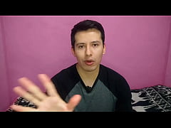 Play MP4 - Tengo novio pero le meto mi vergota de 19cm a pelo a mi compa&ntilde;ero hetero del Gym &excl;  Relato sexual