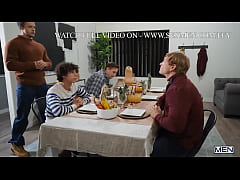 Play MP4 - Grateful for Squash &sol; MEN &sol; Kaleb Stryker&comma; Jack Hunter&comma; Nate Grimes&comma; Kyle Connors  &sol; watch full at  www&period;sexmen&period;com&sol;efy