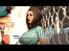 Play MP4 - Family Crush - Full Story 4 - Stepson Who Went To Visit His Stepmom's Home After a Long Time