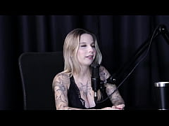 Play MP4 - VEJA A ENTREVISTA SAFADA E CHEIA DE PUTARIA COM A MELINA KHALIFA NO PORN CAST BRAZIL - PARTE 1 &lpar;WATCH ON&colon; SHEER&sol;RED&rpar;